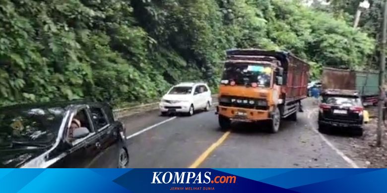 dprd-banyuwangi-minta-rencana-penutupan-total-jalur-gumitir-dikaji-ulang