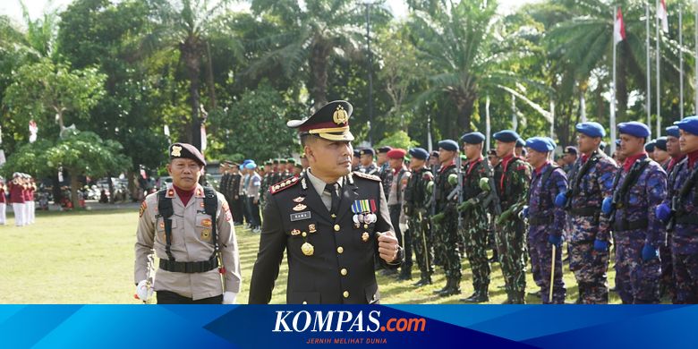 permintaan-maaf-kapolresta-banyuwangi-dalam-peringatan-hut-bhayangkara
