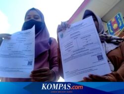 120 Wali Murid SMA di Banyuwangi jadi Korban Kekacauan SPMB