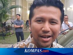 Emil Dardak Pastikan Gangguan Sistem SPMB Jatim Hanya di Banyuwangi