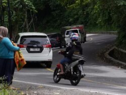 Catat Tanggalnya! Jalur Banyuwangi-Jember Segera Ditutup Total, Ini Jalur Alternatifnya
