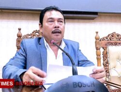 Tolak Tutup Total, DPRD Banyuwangi Minta Penutupan Jalur Gumitir Dievaluasi Kembali – TIMES Banyuwangi