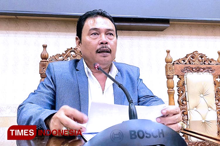 tolak-tutup-total,-dprd-banyuwangi-minta-penutupan-jalur-gumitir-dievaluasi-kembali-–-times-banyuwangi