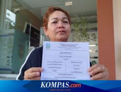 Tangis Wali Murid Hadapi Kekacauan SPMB Tingkat SMA di Banyuwangi
