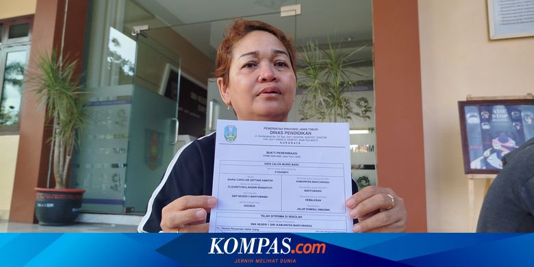 tangis-wali-murid-hadapi-kekacauan-spmb-tingkat-sma-di-banyuwangi