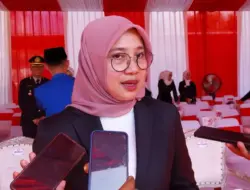 Bupati Ipuk Sebut Peran Kepolisian Sangat Penting Bagi Pembangunan dan Pariwisata Banyuwangi