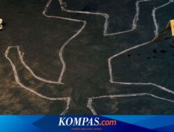 Motif Klenik di Balik Tragedi Ayah Bunuh Anak Tiri di Banyuwangi