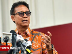 Menkes Sebut Angka Stunting Nasional Turun Jadi 19,8 Persen – TIMES Banyuwangi