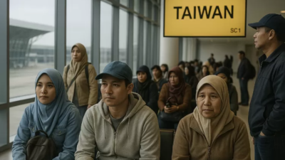 gaji-tki-2025:-korea-singapura-jepang-arab-saudi,-terbaru-taiwan-capai-rp22-juta-sebulan
