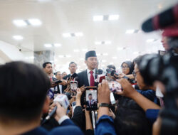 Ibas: Polisi Sejati adalah yang Hadir untuk Rakyat – TIMES Banyuwangi