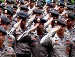 Setara Insitute Minta Polri Fokus pada Tugas Utamanya – TIMES Banyuwangi