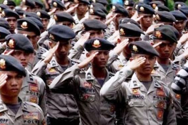 setara-insitute-minta-polri-fokus-pada-tugas-utamanya-–-times-banyuwangi