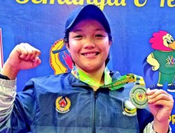 Duel Sengit! Gulat Banyuwangi Sumbang Perak dan Perunggu, Panahan Ikut Tambah Koleksi Medali