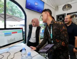Kulineran di Banyuwangi, Masyarakat dan Wisatawan Bisa Dapat Bermacam Hadiah Menarik