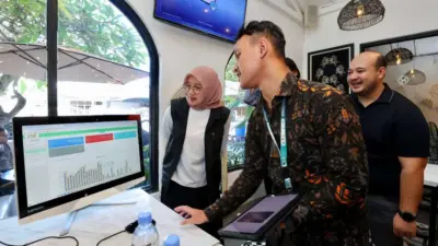kulineran-di-banyuwangi,-masyarakat-dan-wisatawan-bisa-dapat-bermacam-hadiah-menarik