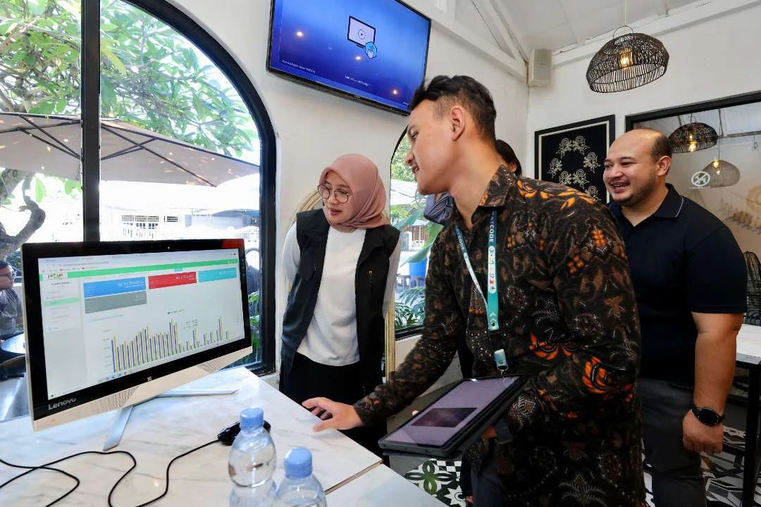 kulineran-di-banyuwangi,-masyarakat-dan-wisatawan-bisa-dapat-bermacam-hadiah-menarik