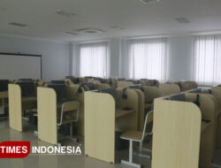 Sekolah Rakyat Banyuwangi Tambah Kelas Baru di BPVP Muncar – TIMES Banyuwangi