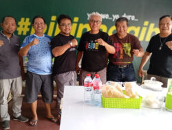 IKA UB Turun Gunung Dampingi Mahasiswa MMD 2025 di Berbagai Daerah – TIMES Banyuwangi
