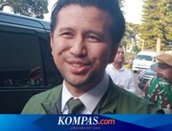 Perbaikan Jalur Gumitir, Emil Dardak: Kami Cari Solusi agar Tak Ditutup Total