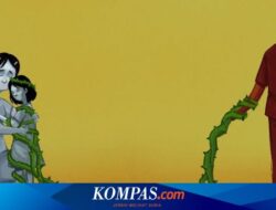 Anak Dibunuh Ayah Tiri, Ibu di Banyuwangi Trauma Berat