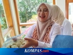 SheHacks Innovate Banyuwangi 2025, Bupati Ipuk Ajak Perempuan Saling Dukung