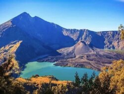 Tragedi Rinjani Berlanjut: Brasil Tuding Tim SAR Lalai dan Siap Tempuh Jalur Hukum
