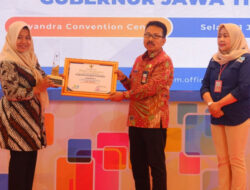 Sukses Cegah Perkawinan Dini, Banyuwangi Masuk 5 besar Kinerja Terbaik di Jawa Timur – TIMES Banyuwangi