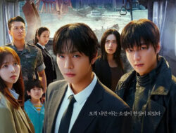 Sinopsis Omniscient Reader’s View Point, Film Korea Bertabur Bintang – TIMES Banyuwangi