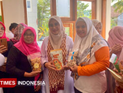 UMKM Perempuan Banyuwangi Makin Melek Digital Lewat Program SheHacks Innovate Indosat – TIMES Banyuwangi