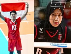 Debut di Liga Turki? Wow! Fahri Septian Selangkah di Depan Megawati Hangestri