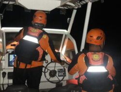 Tragedi KMP Tunu Pratama Jaya di Selat Bali, Diduga Akibat Cuaca Buruk