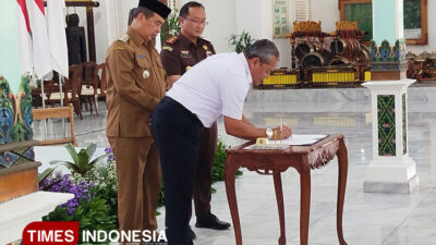 kembangkan-potensi-rest-area-dan-stasiun-kargo,-pemkab-madiun-teken-mou-dengan-pt-kai-–-times-banyuwangi