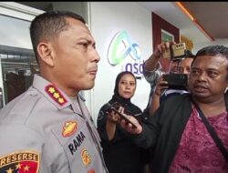 30 dari 65 Kru dan Penumpang KMP Tunu Pratama Jaya Ditemukan, 4 Meninggal Dunia