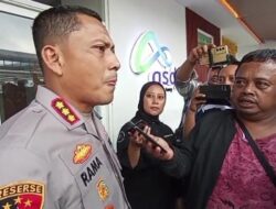 UPDATE KORBAN KAPAL TENGGELAM : 18 Orang Ditemukan Di Pesisir Pantai, 16 Selamat 2 Meninggal Dunia