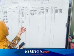 Daftar Kru dan Penumpang KMP Tunu Pratama Jaya yang Ditemukan Selamat
