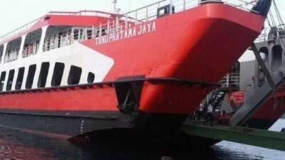 kesaksian-abk-kapal-tenggelam-di-selat-bali:-kapal-miring,-blackout,-saya-langsung-nyebur