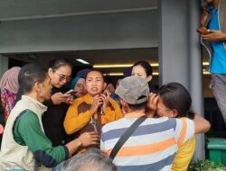 Update Pencarian Korban Kapal Tenggelam di Selat Bali, 35 Orang Ditemukan Selamat, 4 Meninggal