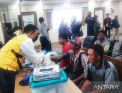 Detik-Detik Tenggelamnya KMP Tunu Pratama Jaya di Selat Bali, Kesaksian Penumpang Selamat – TIMES Banyuwangi