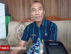 Uang Kompensasi Ternak Mati di Pacitan Akhirnya Cair, Peternak Diminta Setor Rekening – TIMES Banyuwangi