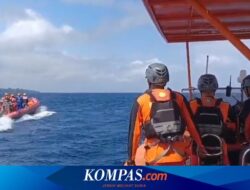 Berkat Sekoci dan “Life Jacket”, Korban KMP Tunu Pratama Jaya Selamat