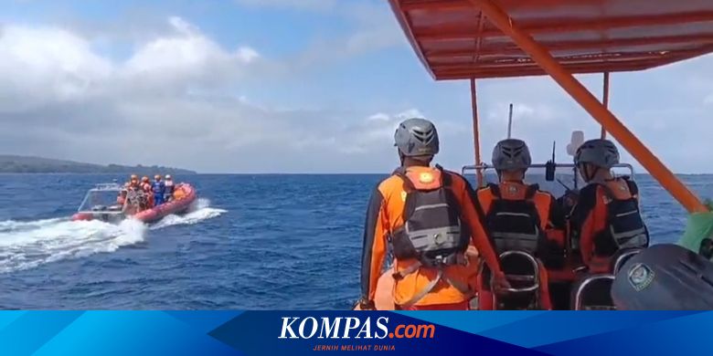 berkat-sekoci-dan-“life-jacket”,-korban-kmp-tunu-pratama-jaya-selamat