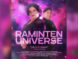 Nia Dinata Sutradarai Film Dokumenter Raminten – TIMES Banyuwangi
