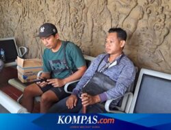 Ibu dan Balita Asal Banyuwangi, Korban Tewas KMP Tunu Pratama Jaya Hendak ke Bali Bertemu Suami