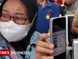 WN Malaysia Diduga Jadi Korban Tenggelamnya KMP Tunu Pratama Jaya – TIMES Banyuwangi