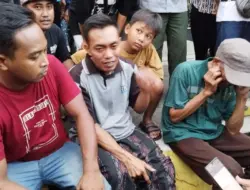 Cerita Korban Selamat Tenggelamnya KMP Tunu Pratama Jaya, Kapal Tenggelam Sangat Cepat