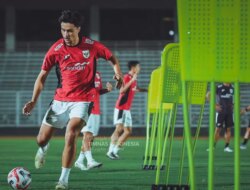 Prediksi Susunan Pemain Timnas Indonesia U-23 di Piala AFF U-23 2025, Pemain Naturalisasi Jadi Tumpuan Lini Depan