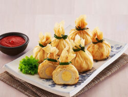 Resep Ekado, Kudapan Sehat yang Asalnya Masih Diperdebatkan – TIMES Banyuwangi