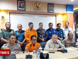 Menhub Dudy Purwagandhi Minta Proses Pencarian Korban KMP Tunu Pratama Jaya Dilakukan dengan Maksimal – TIMES Banyuwangi