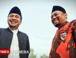 Persahabatan Dua Wakil Rakyat Lahirkan Komitmen Membangun Banyuwangi – TIMES Banyuwangi