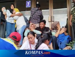 Mencari Harapan di Tengah Pilu Insiden Tenggelamnya KMP Tunu Pratama Jaya